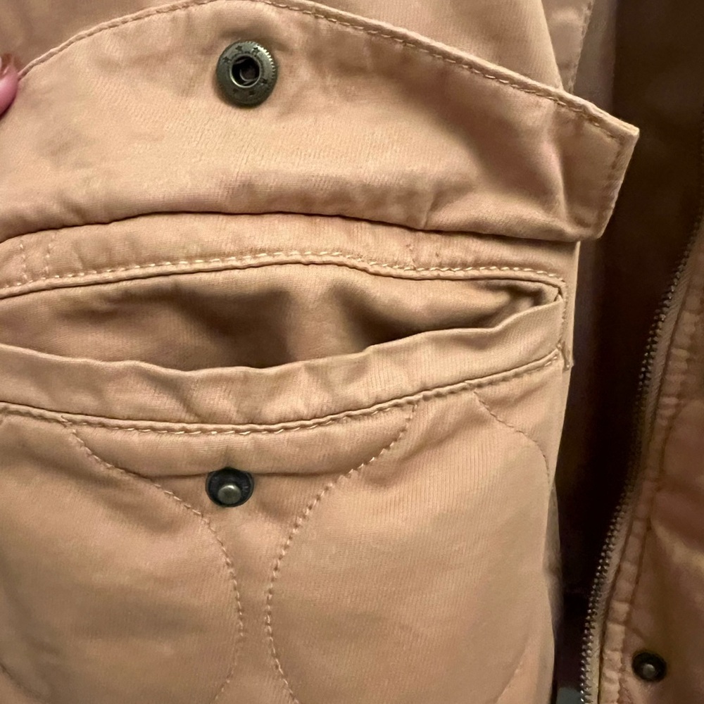 Universal Thread Jacket - Picture 6 of 6